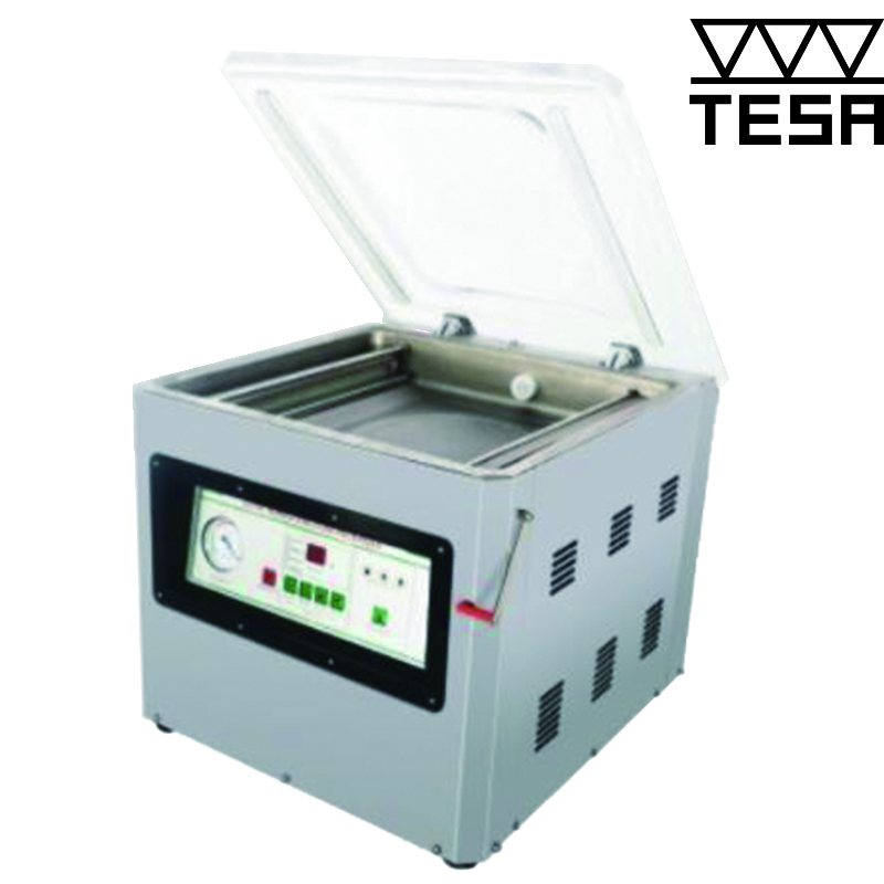台式单室电动充气包装机  TESA/特萨  99-6060-58