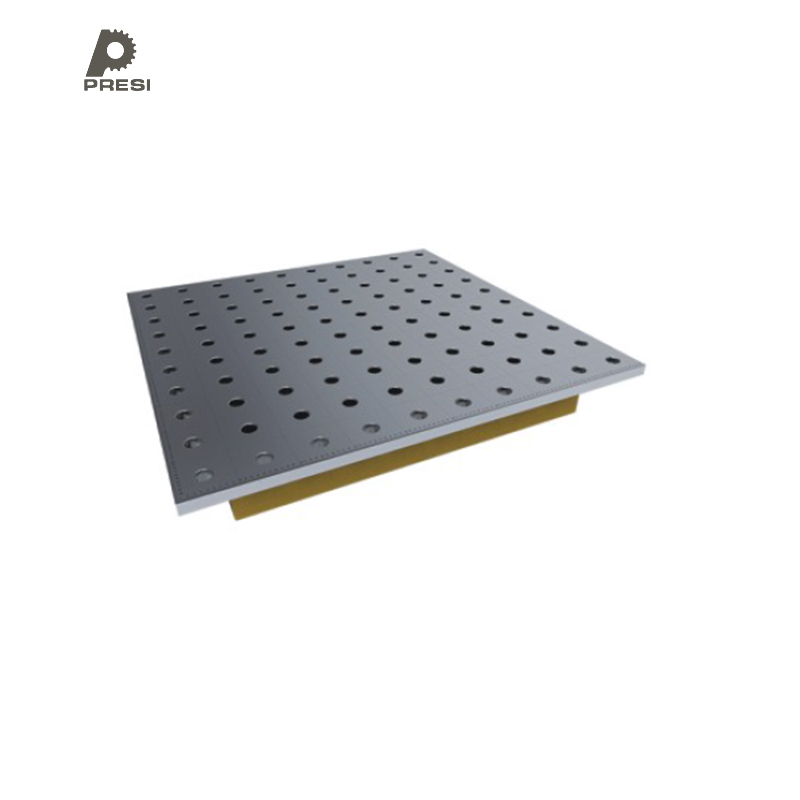 多功能焊接平台 2D  PRESI/普锐斯  TP3-402-910