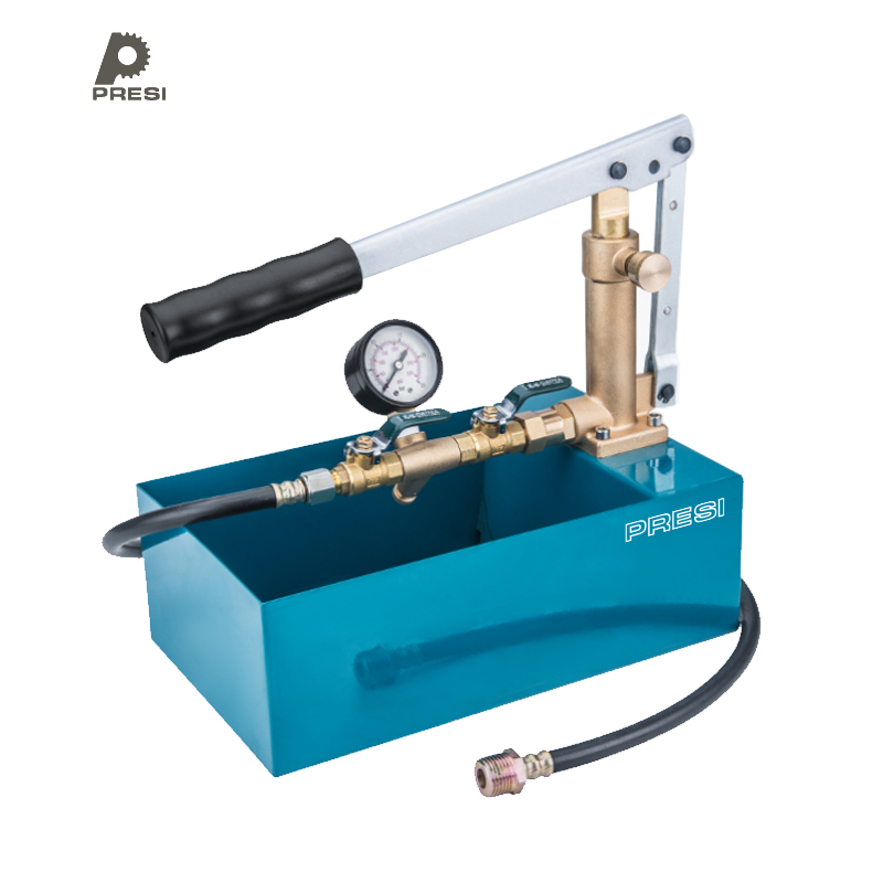 手动试压泵液压压力测试泵  PRESI/普锐斯  TP3-403-438