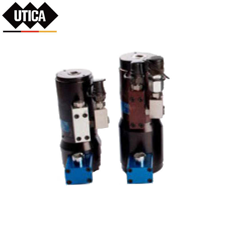 带锁紧螺母的多级液压螺栓拉伸器  UTICA/优迪佧  GE80-501-831