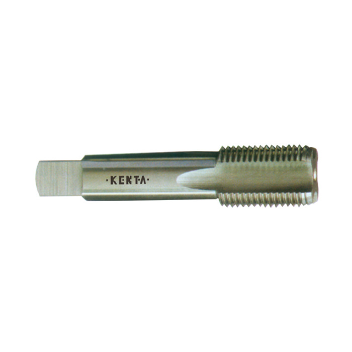 KENTA/克恩达 管用螺纹丝锥 06111732 G1-1/8-11×125×40×28 1支