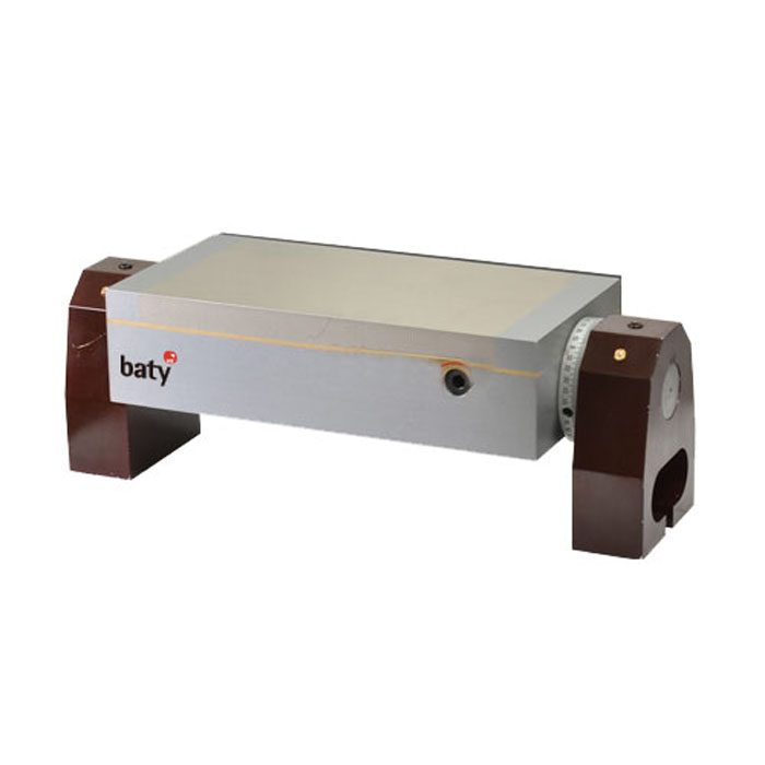 回转型永磁吸盘  baty/贝迪  BT3-500-135
