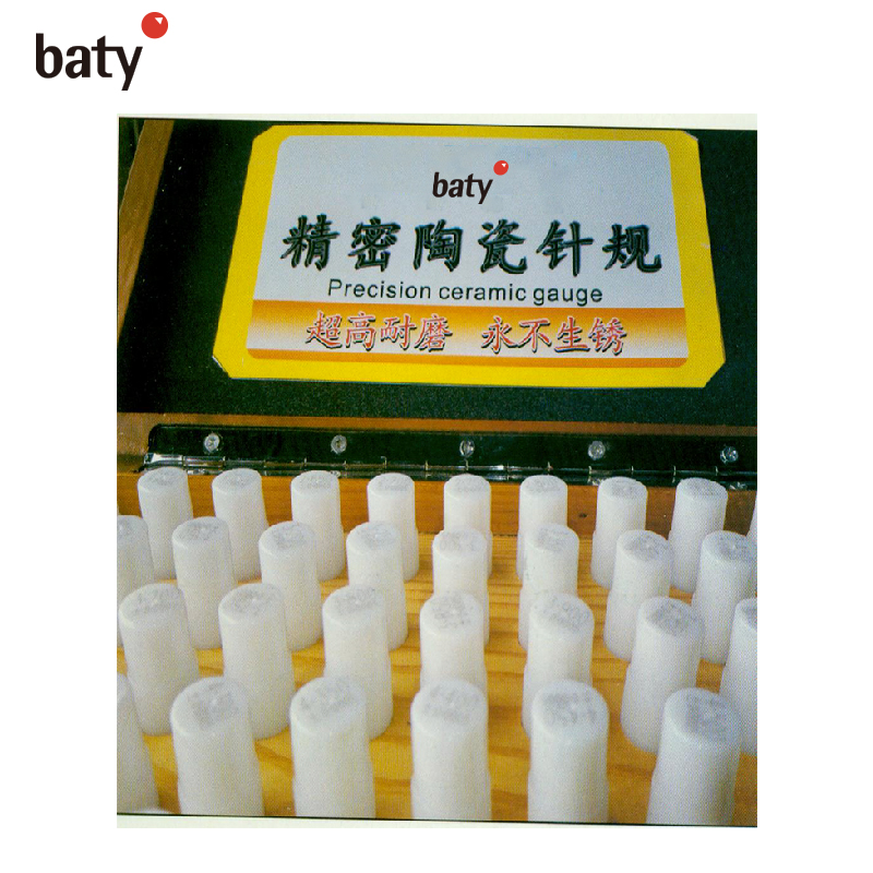 陶瓷针规  baty/贝迪  GM5-900-232