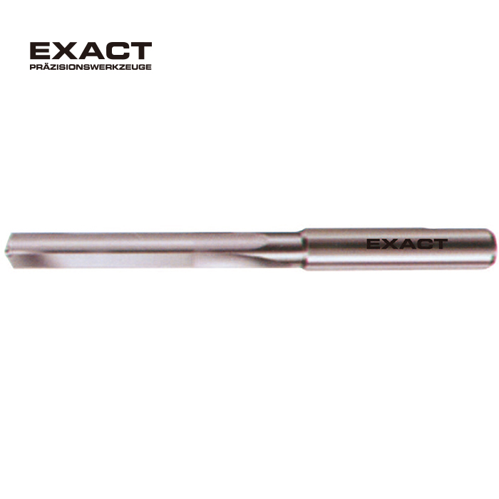 硬质合金直槽钻 5XD  EXACT/赛特  06660-844