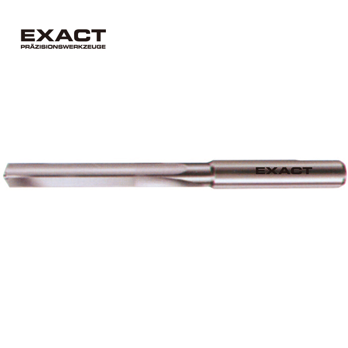 硬质合金直槽钻 5XD  EXACT/赛特  06660-921