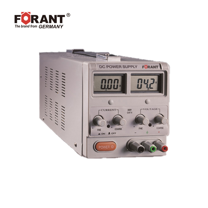 直流电源供应器/输出电压0-30V  FORANT/泛特  87117368