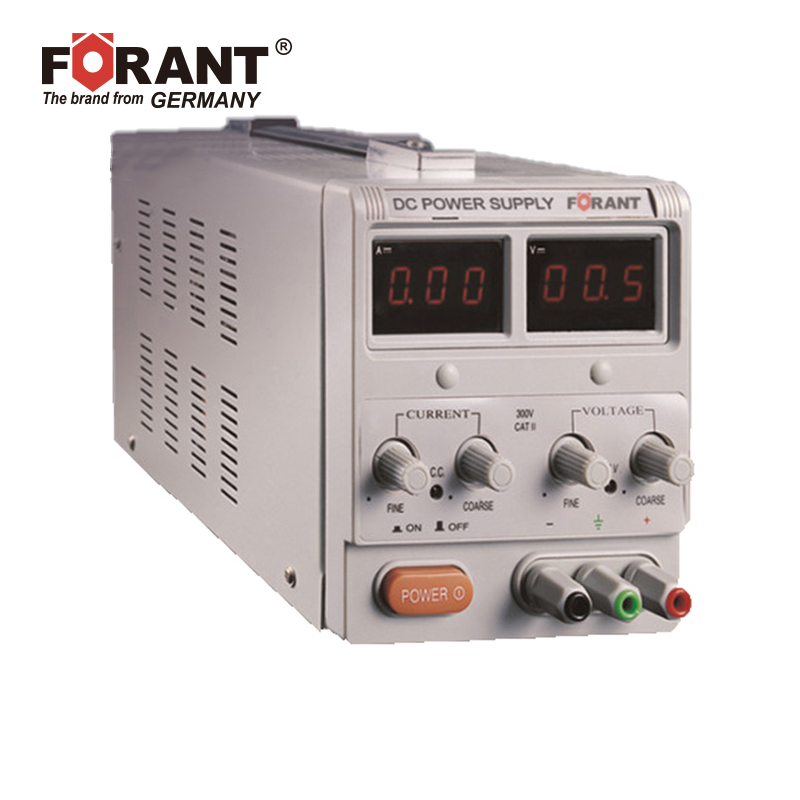 直流电源供应器/输出电压0-30V  FORANT/泛特  87117371
