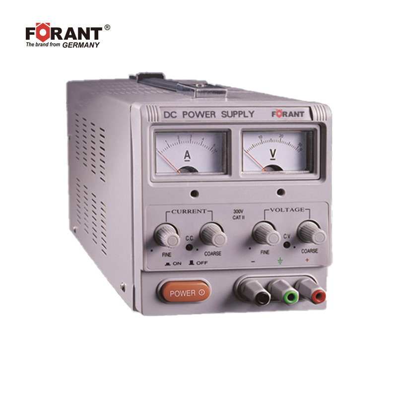 直流电源供应器/输出电压0-30V  FORANT/泛特  87117377