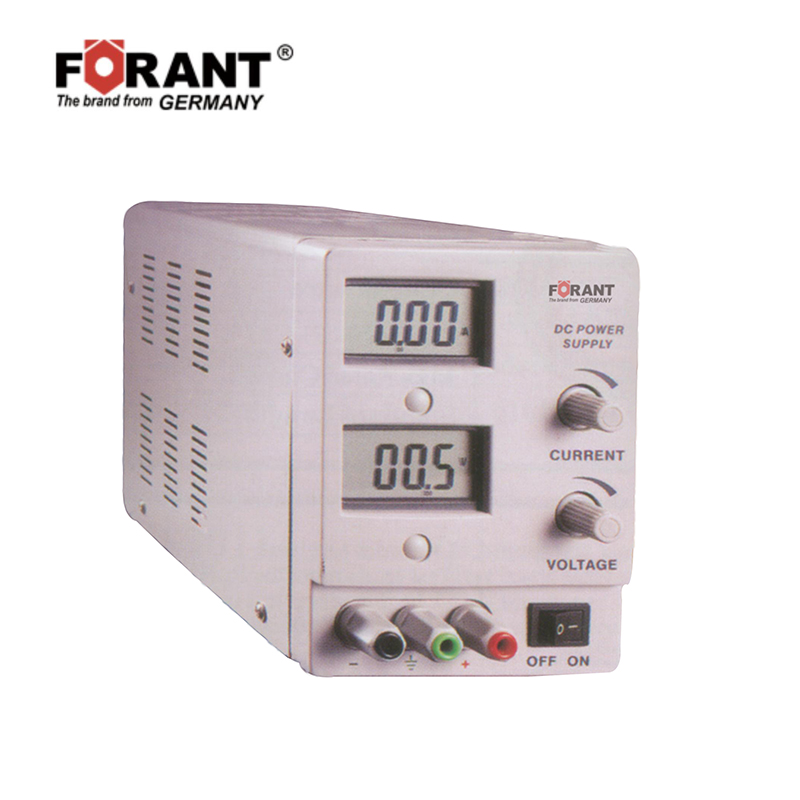 直流电源供应器/输出电压0-18v  FORANT/泛特  87117403