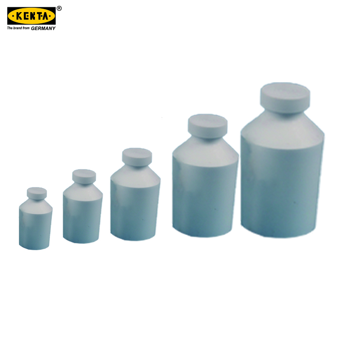 聚四氟乙烯试剂瓶(窄口)  KENTA/克恩达  KT95-115-070