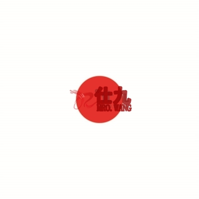 安赛瑞 SAFEWARE 15783 5S管理地贴（圆型）**强耐磨地贴材料,红色,Φ50mm,10个/包