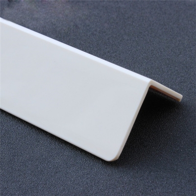 安赛瑞 SAFEWARE 15500 PVC墙面护角 进口PVC材质,光面,米色,内附双面胶,45mm×25mm×1.5m,厚2.5mm,10根/包
