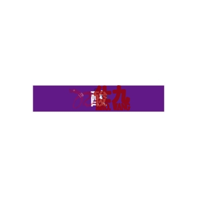 安赛瑞 SAFEWARE 15178 管道标识（酸）自粘性乙烯材料,表面覆保护膜,紫底白字,50×250mm,5张/包