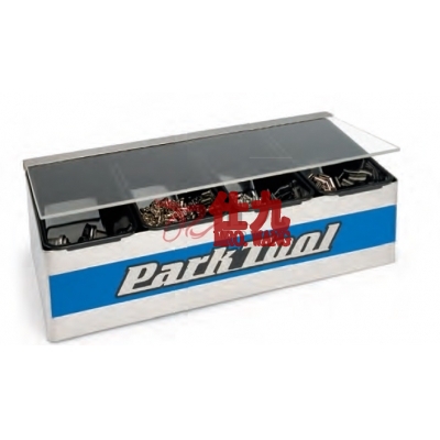 Parktool JH-1 小零件收纳盒 整理盒 工具盒子 工具箱 收纳箱