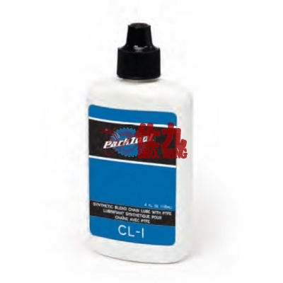 Parktool CL-1 合成链条油润滑剂 含铁氟兰成份 自行车链条保养