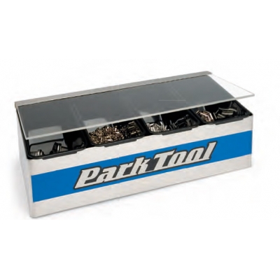 Parktool JH-1 小零件收纳盒 整理盒 工具盒子 工具箱 收纳箱