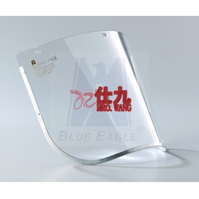 蓝鹰BlueEagle K28 安全面屏 颜色：透明 厚度：1.0 mm