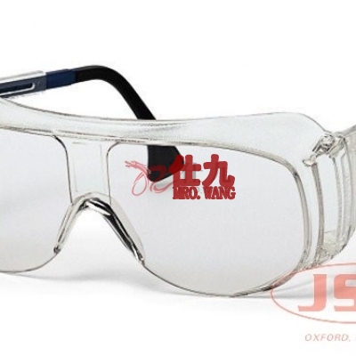 洁适比JSP 02-1306 Lucerne(A/M)-new卢森新型防雾眼镜