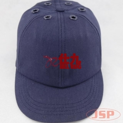 洁适比JSP 01-2004 海**蓝运动安全帽小码 户外运动帽