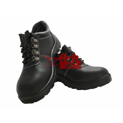 洁适比JSP 06-0530 防砸、绝缘工作鞋 耐磨防滑劳保鞋