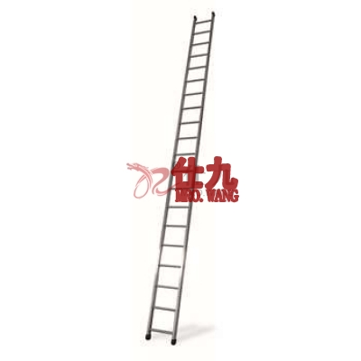 铝合金 ACA1-112 铝合金槽型直梯 工作梯