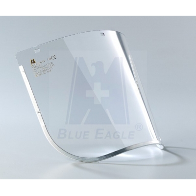 蓝鹰BlueEagle K28 安全面屏 颜色：透明 厚度：1.0 mm