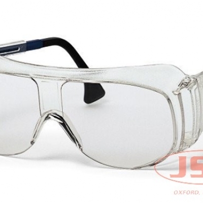 洁适比JSP 02-1306 Lucerne(A/M)-new卢森新型防雾眼镜