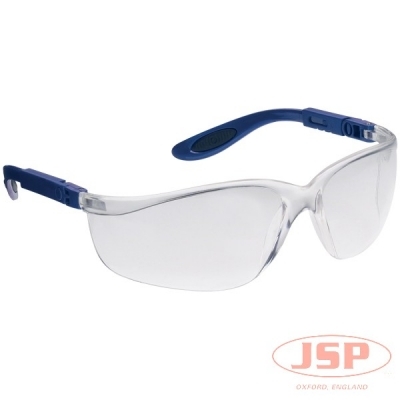 洁适比JSP 02-9500 M9500 Multifit 防护眼镜 防雾防刮擦安全眼镜