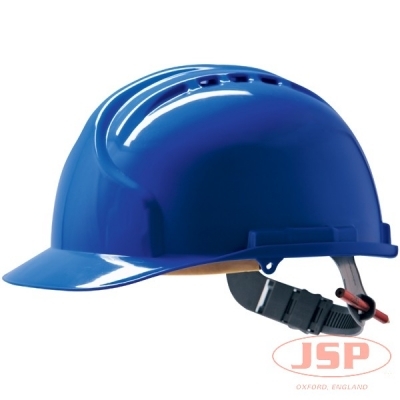洁适比JSP 01-6030 Mark 6A3马克六型滑扣式头盔 红色,黄色,蓝色,白色