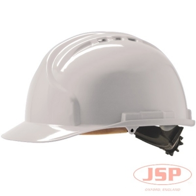 洁适比JSP 01-6040 Mark 6A4马克六调整轮式头盔 红色,黄色,蓝色,白色