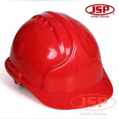 洁适比JSP 01-6940 Mark 6 A4+S马克六型调整轮式头盔+护目镜 红色,黄色,蓝色,白色