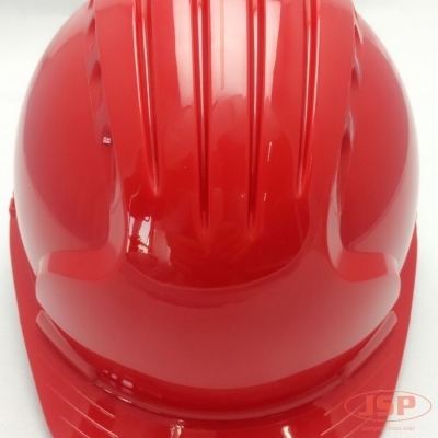 洁适比JSP 01-9020 Force 9A4 威力9聚乙烯内衬调整轮式头盔