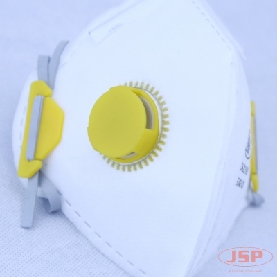 洁适比JSP 04-2222 CH 222V KN95折叠型口罩(国标) 防尘防烟口罩