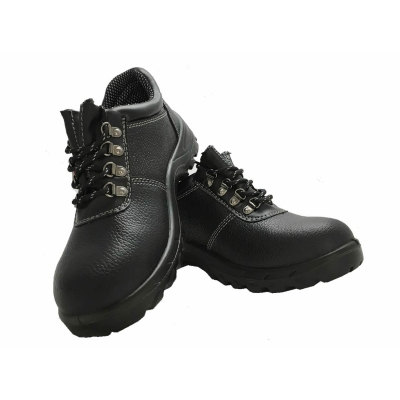洁适比JSP 06-0530 防砸、绝缘工作鞋 耐磨防滑劳保鞋
