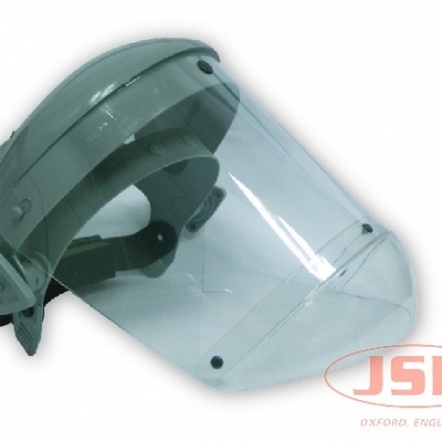 洁适比JSP 02-3250 Panorama Polycarbonate 帕洛玛全面防护面罩