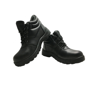 洁适比JSP 06-0602 防砸、绝缘中帮工作鞋劳保鞋安全鞋