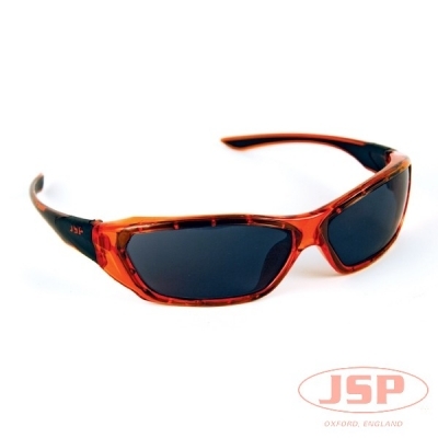 洁适比JSP 02-0690 Forceflex **强度抗冲击安全眼镜 防护眼镜