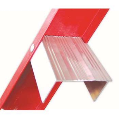 金锚 FO26-102 玻璃钢绝缘单侧梯 折叠梯 踏板安全梯
