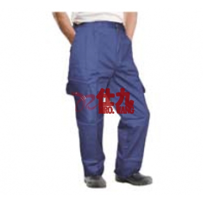 雷克兰Lakeland FRC9P-RT 标准款裤子（带反光条）
