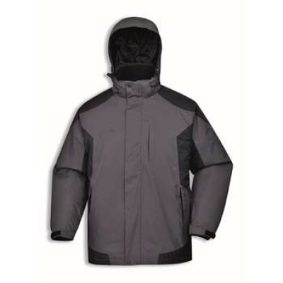 雷克兰Lakeland PR10+F280 时尚款摇粒绒户外防寒夹克 保暖舒适外套