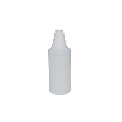 圆形塑料瓶(750ml) RB 750 施达CT