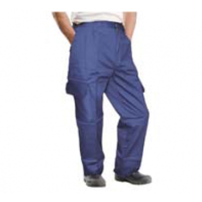 雷克兰Lakeland FRC77P-RT 标准款裤子（带反光条）