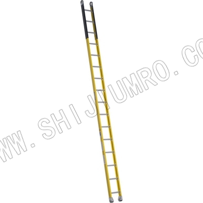 玻璃钢直梯（沙井梯）M7110-1 WERNER稳耐