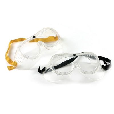 防护眼罩去雾型防护眼罩 D7250 克里斯汀