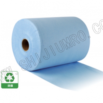 增强型工业擦拭纸（两层大卷式）   兴业卓辉-X & Y   05.830.336806