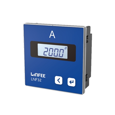 单相电流电测仪表 领菲-LINFEE LNF32(b) AC5A