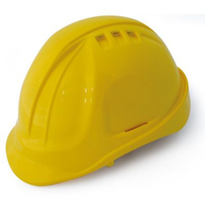 ABS透气型安全帽 羿科-aegle  60102802 AT60