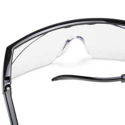 AES03防护眼镜 羿科-aegle  60203204 AES03