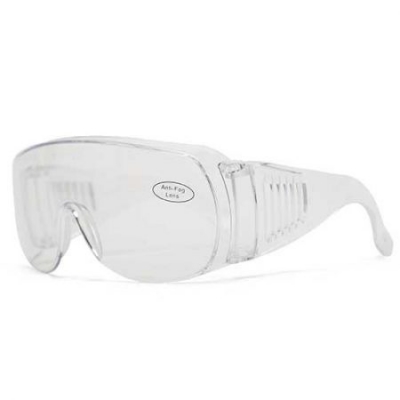  AES01防护眼镜(防雾） 羿科-aegle  60203201 AES01