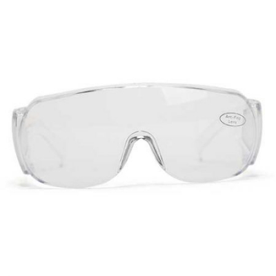  AES01防护眼镜(防雾） 羿科-aegle  60203201 AES01